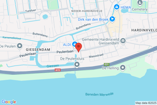 La Ligne Coiffures Dames en Heren