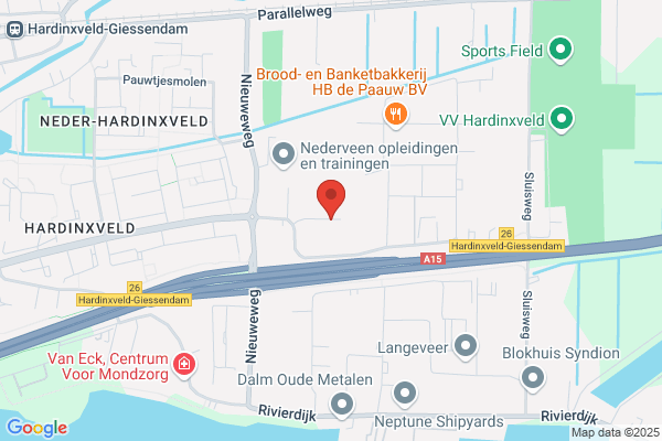 Hahbo Smederij