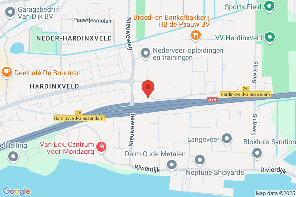 Helmink Hoontechniek BV