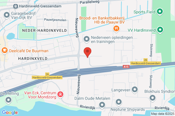Bliekse Dart Kompetitie