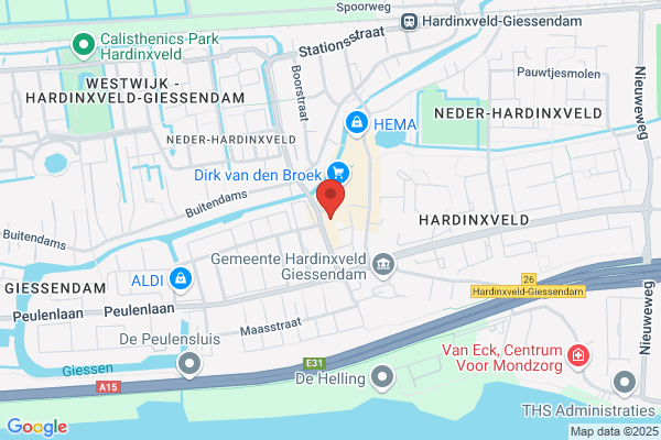 Albert Heijn