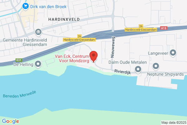 Centrum Voor Mondzorg Van Eck