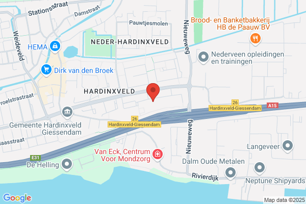 Verhoeff En J Van Der Starre En p k De Vos, p