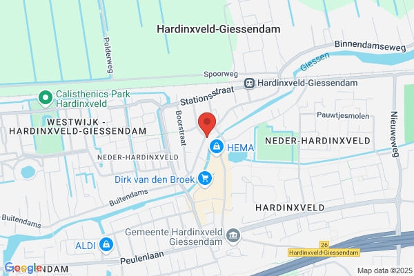 Hollandse Ambacht, 't