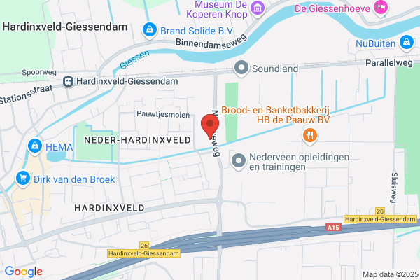 Klop Bouw- en Timmerwerken