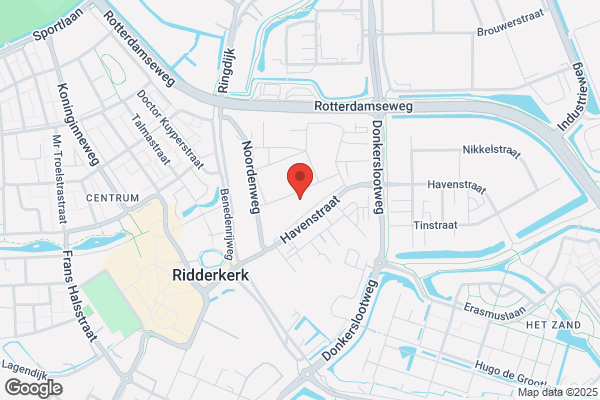 Verhuisboxen BV