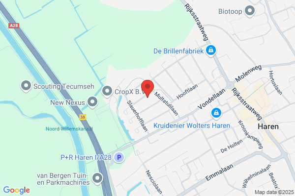 PC Service Haren