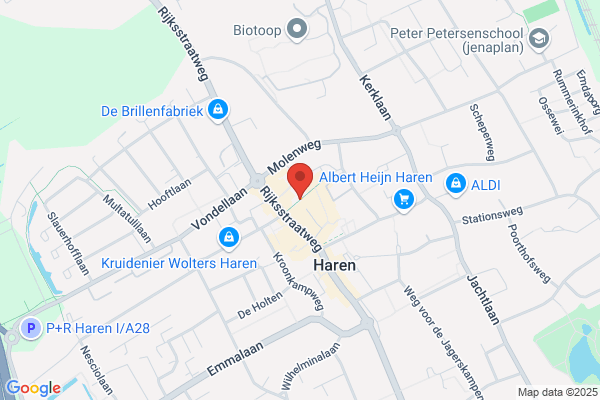 Gemeente Haren