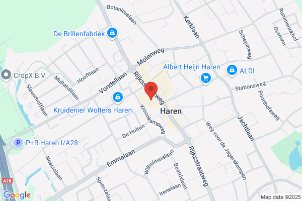 Gouden Schaar De