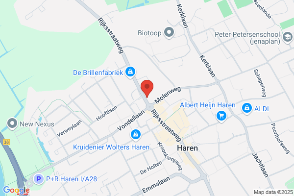 Oris Bedrijfsadvisering BV