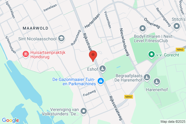Begeman Klussenbedrijf J R