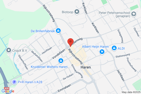 Dijkman Orthodontist