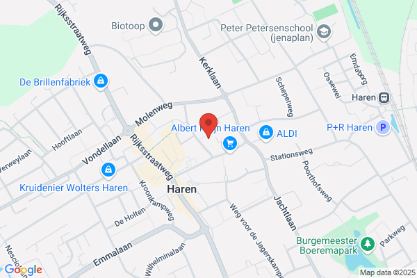 Diëtist Balanza Haren