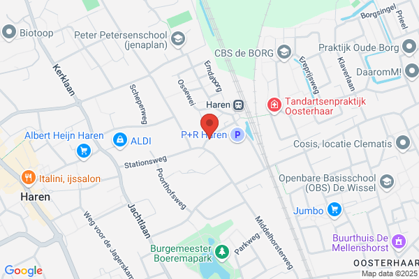 Doopsgezinde Gemeente Haren