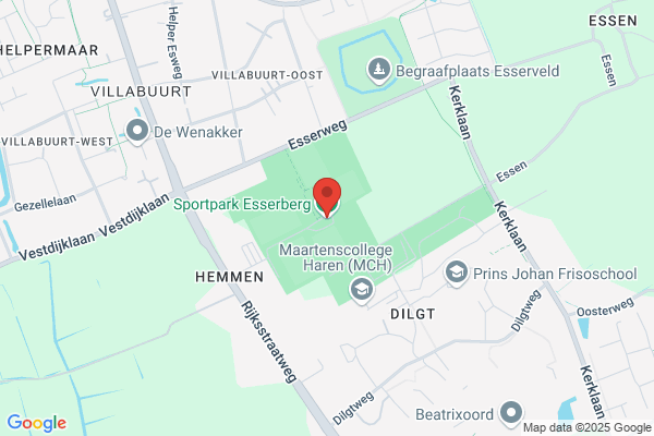 Esserberg