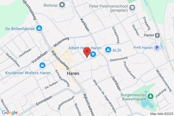 Gereformeerde Kerk
