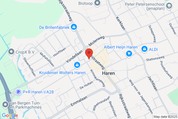 Landgoed Makelaardij en Rentmeesterskantoor Wierenga J
