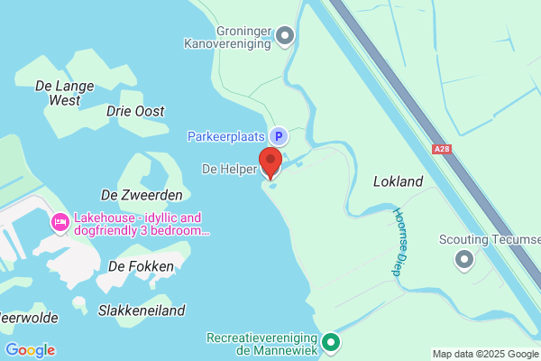 Molen De Helper