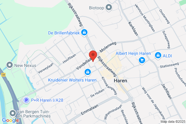 Molen De Hoop