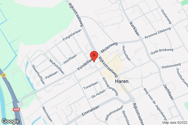 Onze Gezegende Hoop