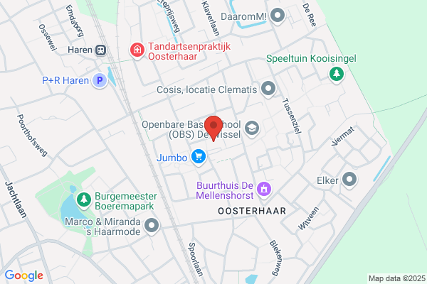 Postkantoor Anjerlaan