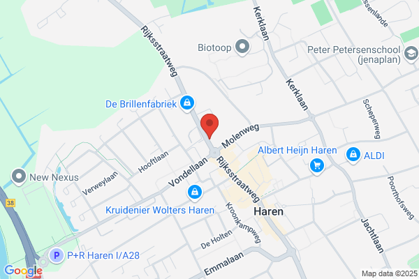 Dhs Informatisering