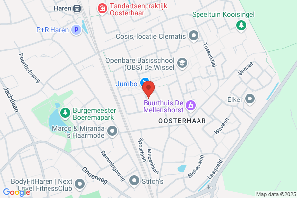 Machinaal Timmerwerk F A van Dorst