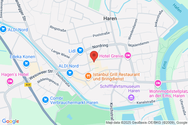 Brandpunt
