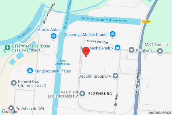 CSE Cargo Service Europe BV