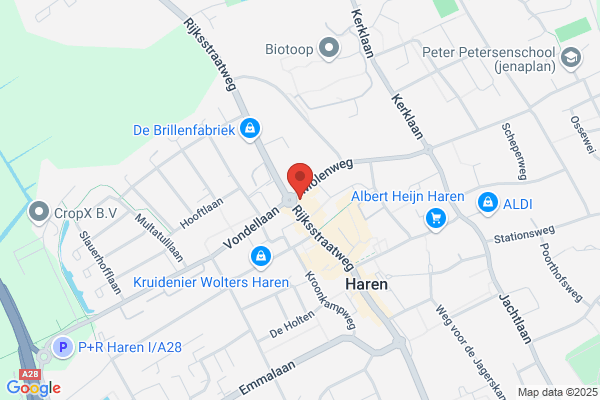 Den Uiver