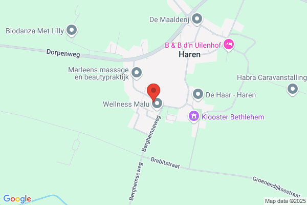 Dinther Praktijk v Huid en SoftLasertherapie Marieke van