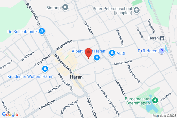 Dorpshuis De Schuur