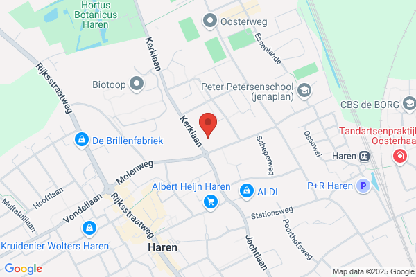 Handelsonderneming Harrie Ruijs Bv