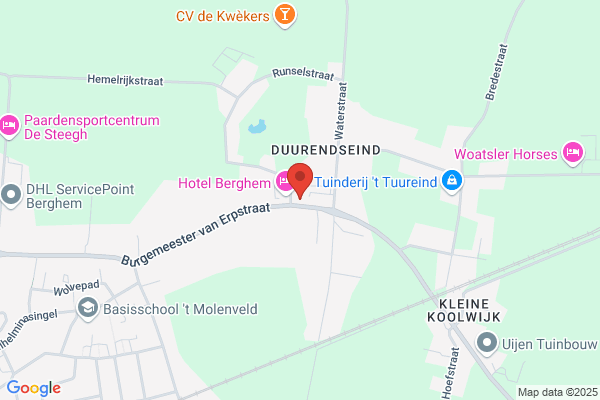 Heurkens Bouwmaterialen