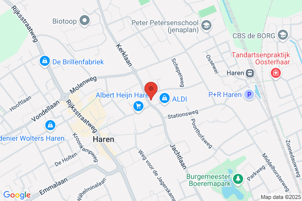 Ind.Agrar.Reinigingsbedr. Gebr. V.D.Hurk Bv