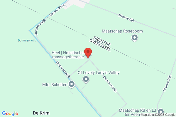 Instituut Heel Bv