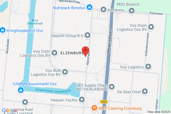 Jongeneel Oss Den Bosch Bv