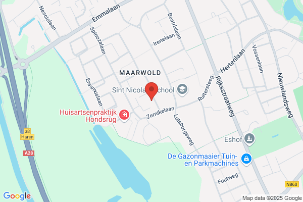 Megens Pakhuis Bv, Het