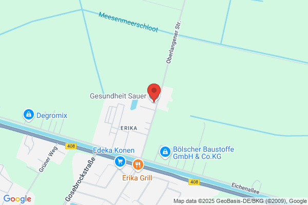 Orsouw, Van