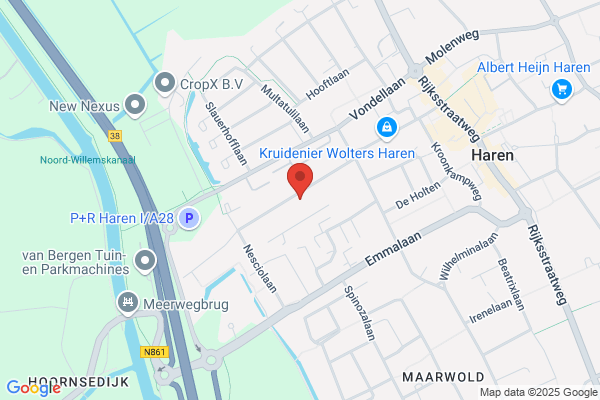 Peuterspeelzaal De Teddybeer