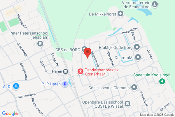 Peuterspeelzaal Hummelhonk Ut