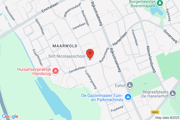 Rk Basisschool De Kleine Kern