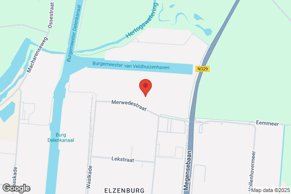 Spierings Kranen Bv