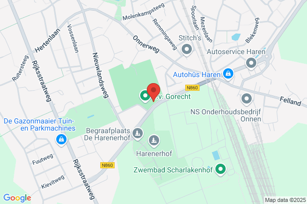 Sportpark De Hulleheuf