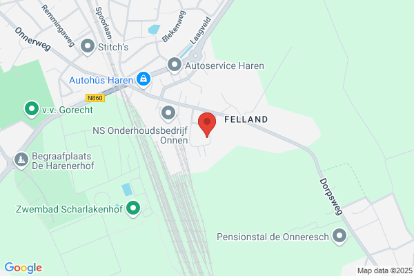 Ulijn Auto's