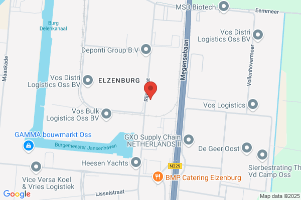 Unipol Holland Bv