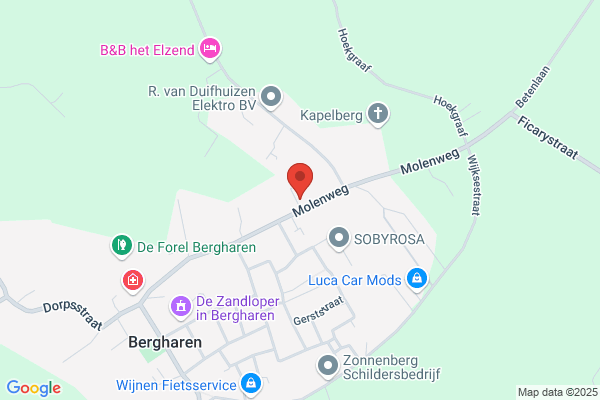 Van Nuland Managements Bv