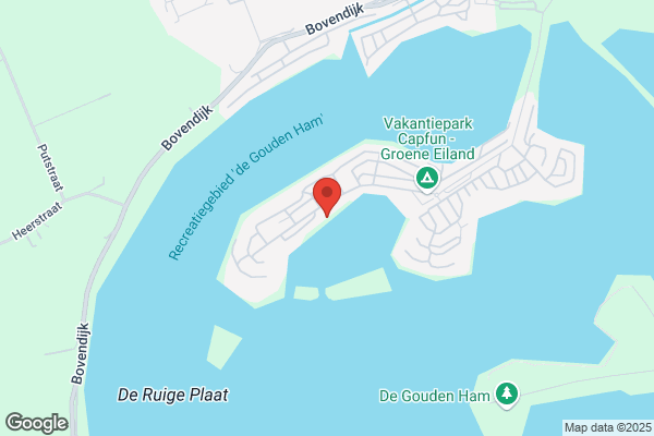Waterskischool De Uitvliet