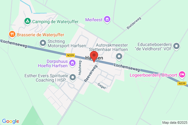 Buitenlust, Zalencentrum