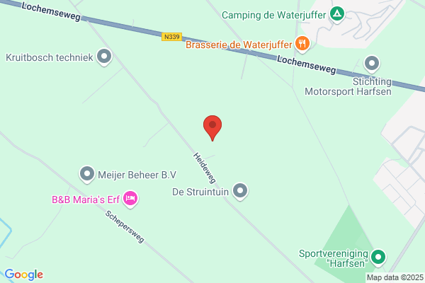 Voskamp, Roel